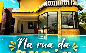Pousada Gente Bonita João Fernandes
